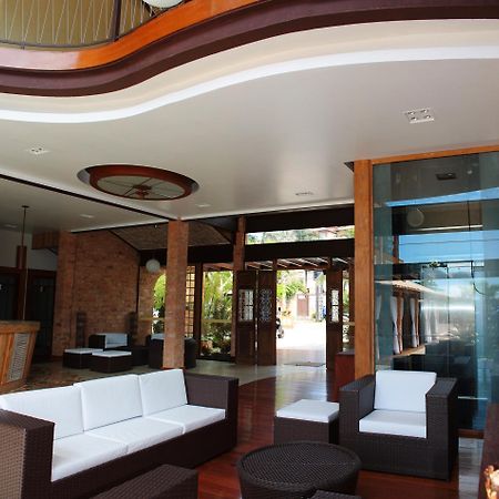 Rio Buzios Boutique Hotel Interiør bilde