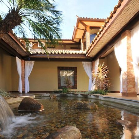 Rio Buzios Boutique Hotel Eksteriør bilde