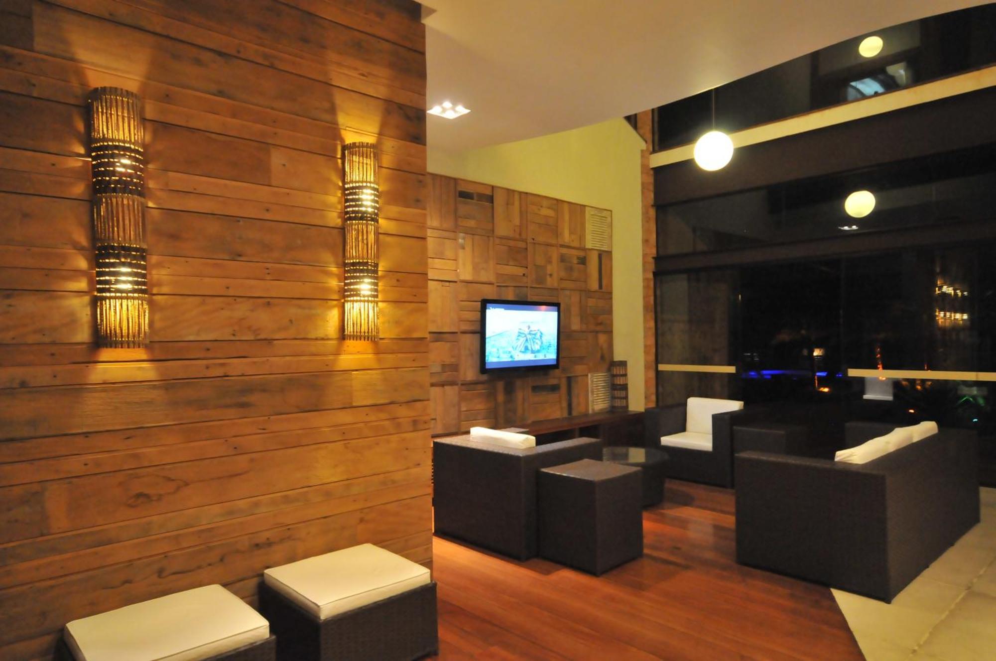 Rio Buzios Boutique Hotel Eksteriør bilde