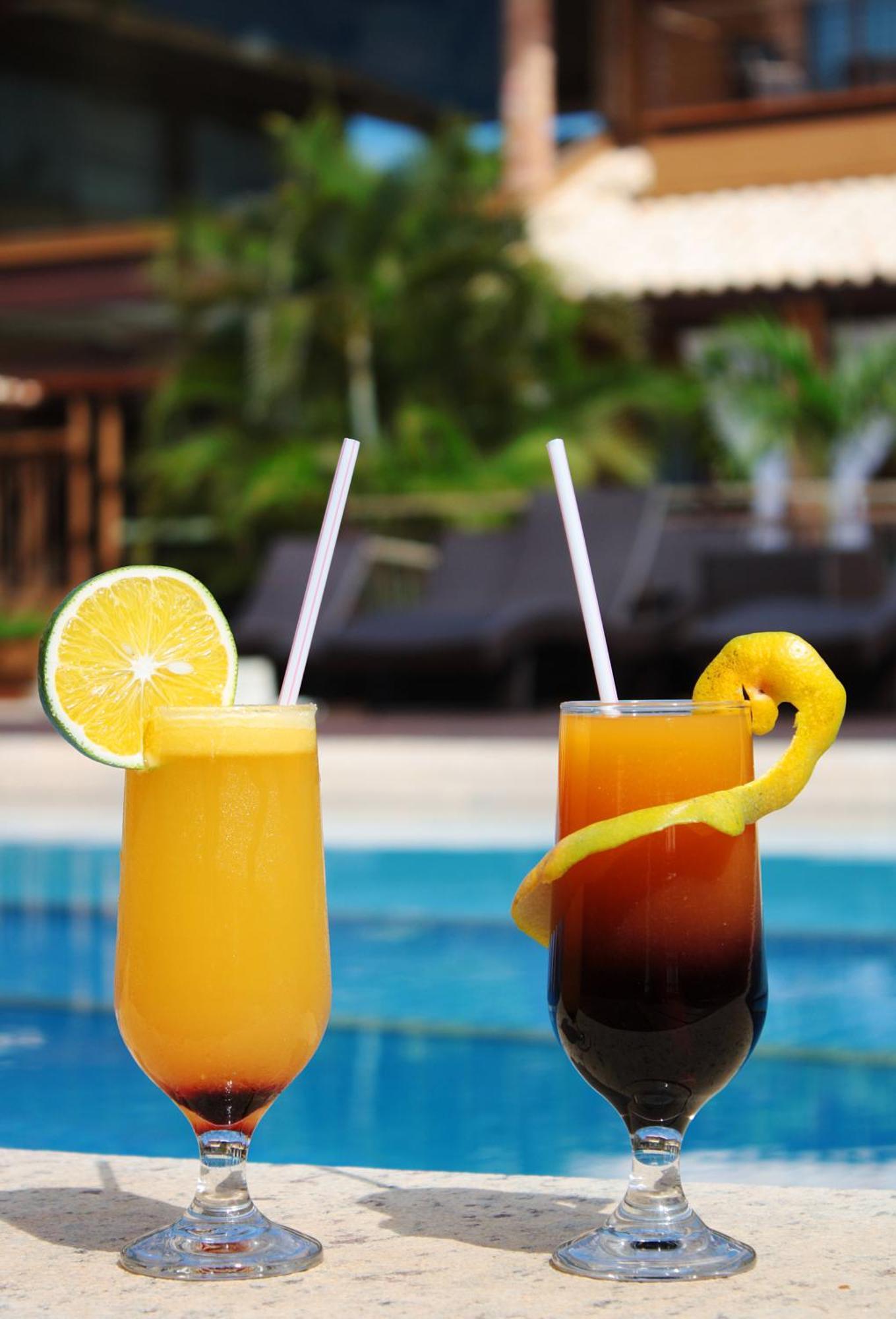 Rio Buzios Boutique Hotel Eksteriør bilde