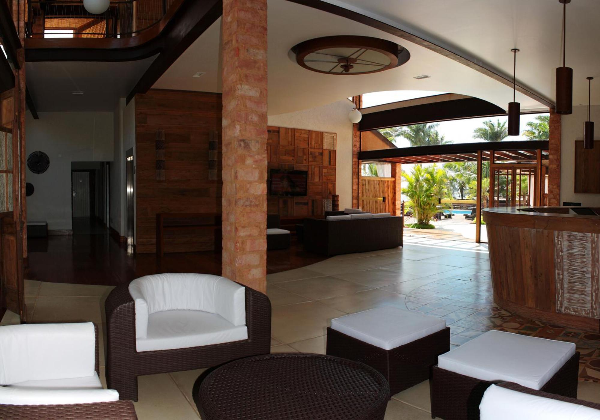 Rio Buzios Boutique Hotel Eksteriør bilde