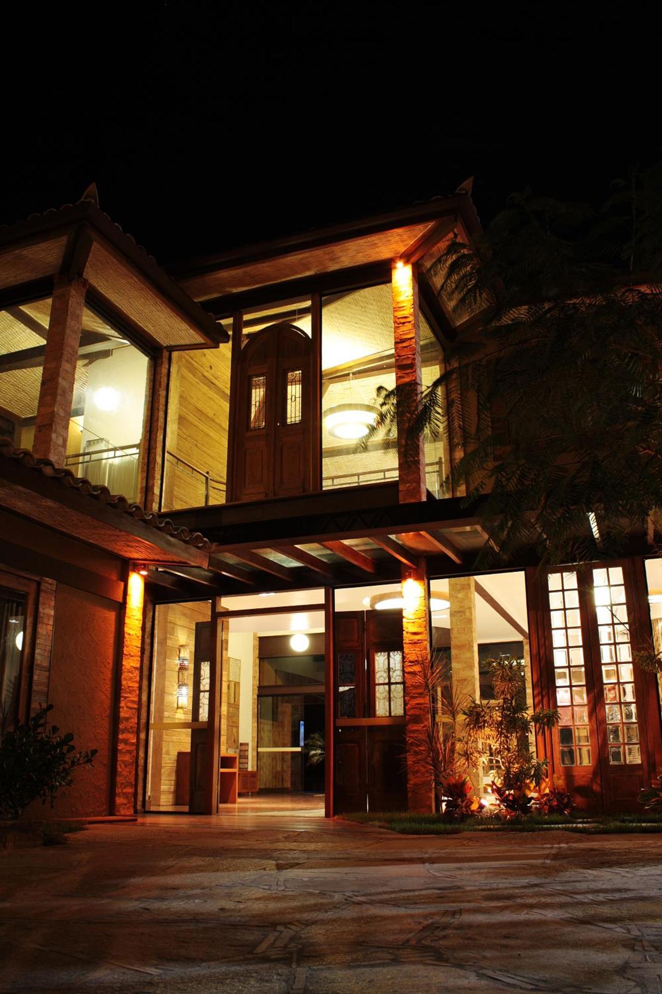 Rio Buzios Boutique Hotel Eksteriør bilde