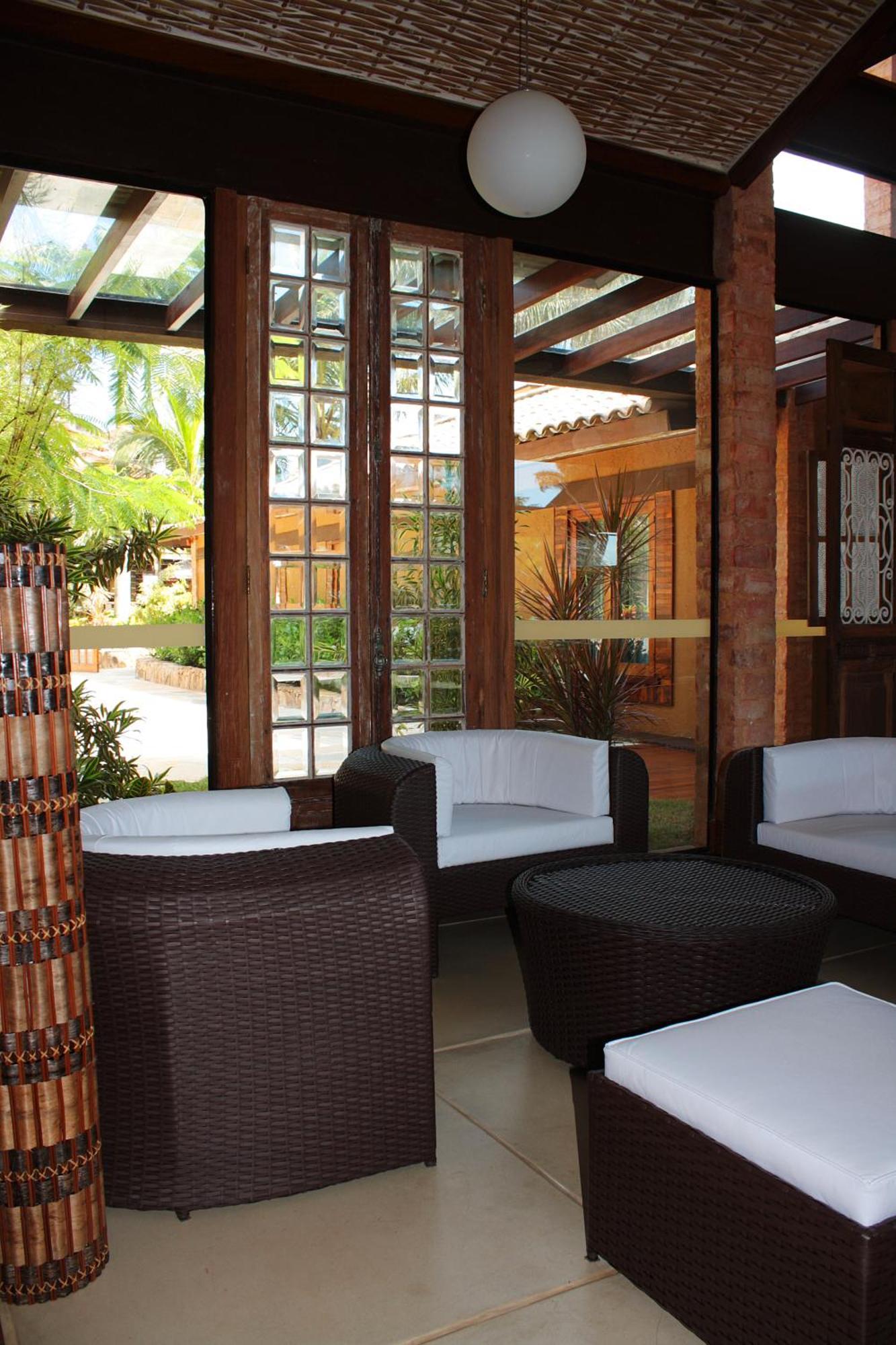 Rio Buzios Boutique Hotel Eksteriør bilde