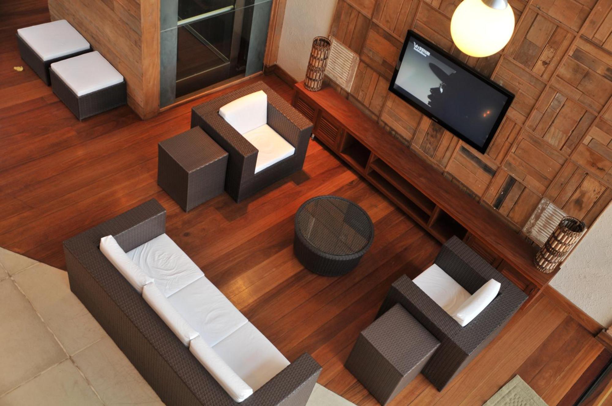 Rio Buzios Boutique Hotel Eksteriør bilde