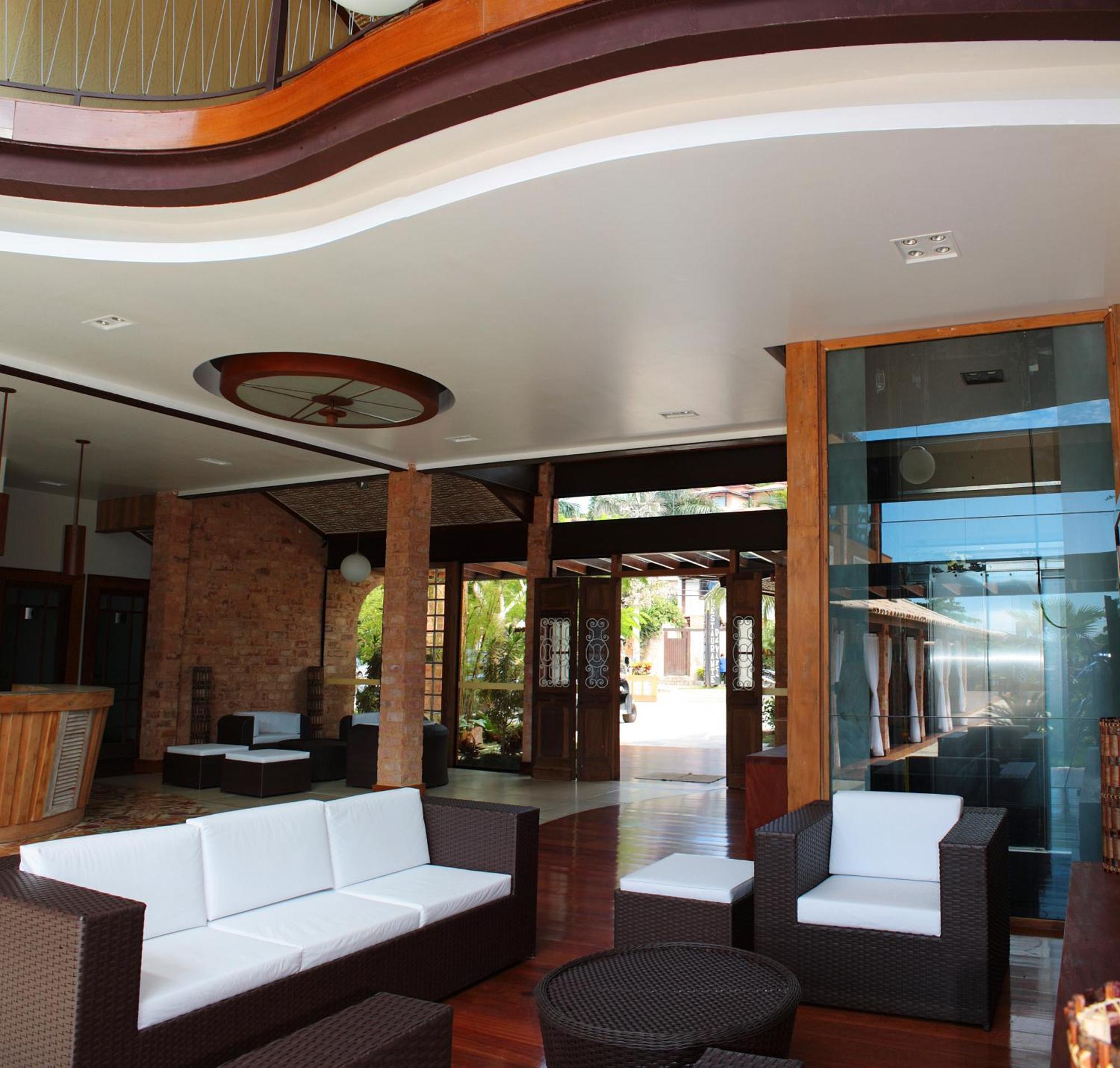 Rio Buzios Boutique Hotel Interiør bilde
