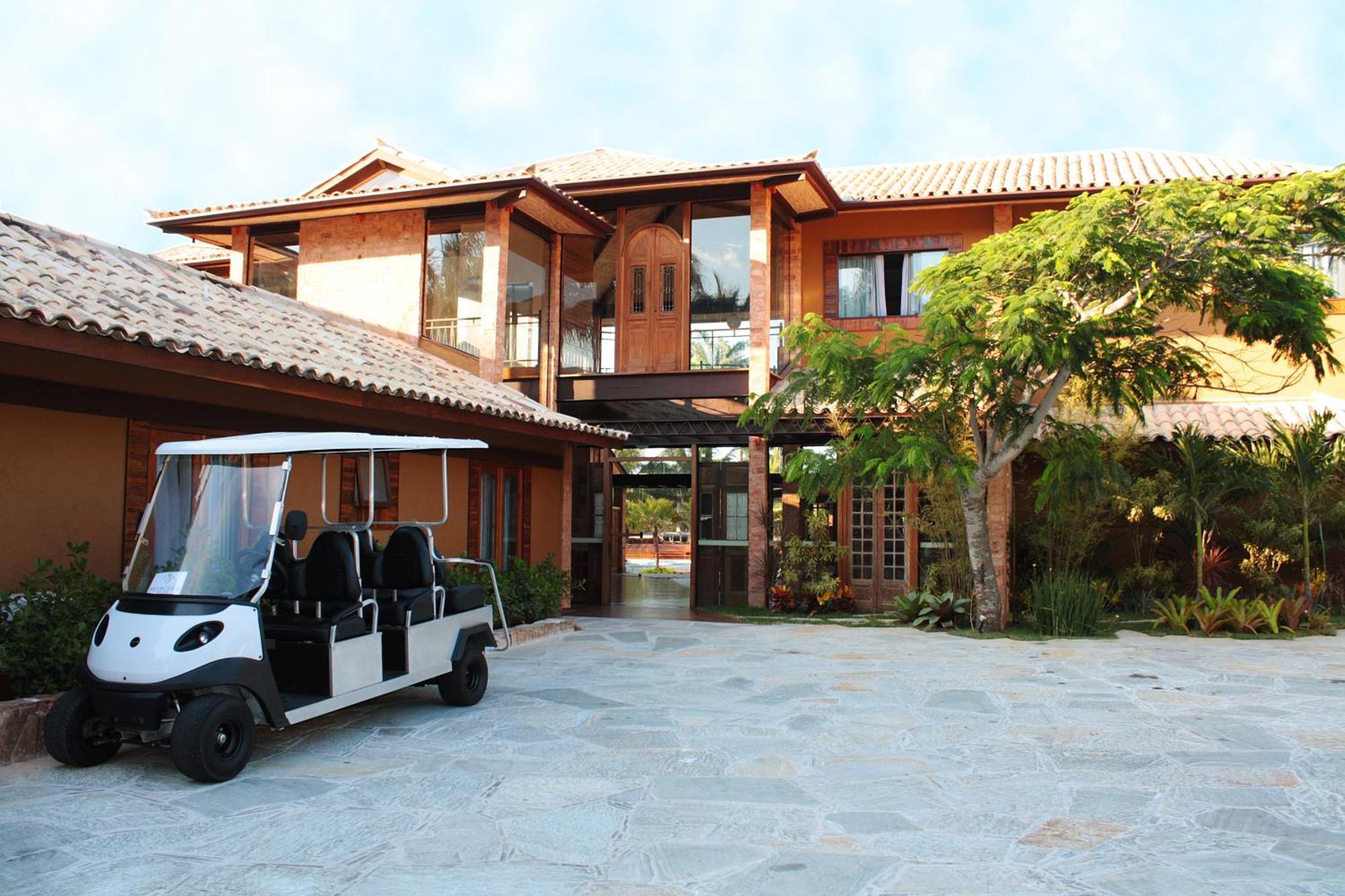 Rio Buzios Boutique Hotel Eksteriør bilde