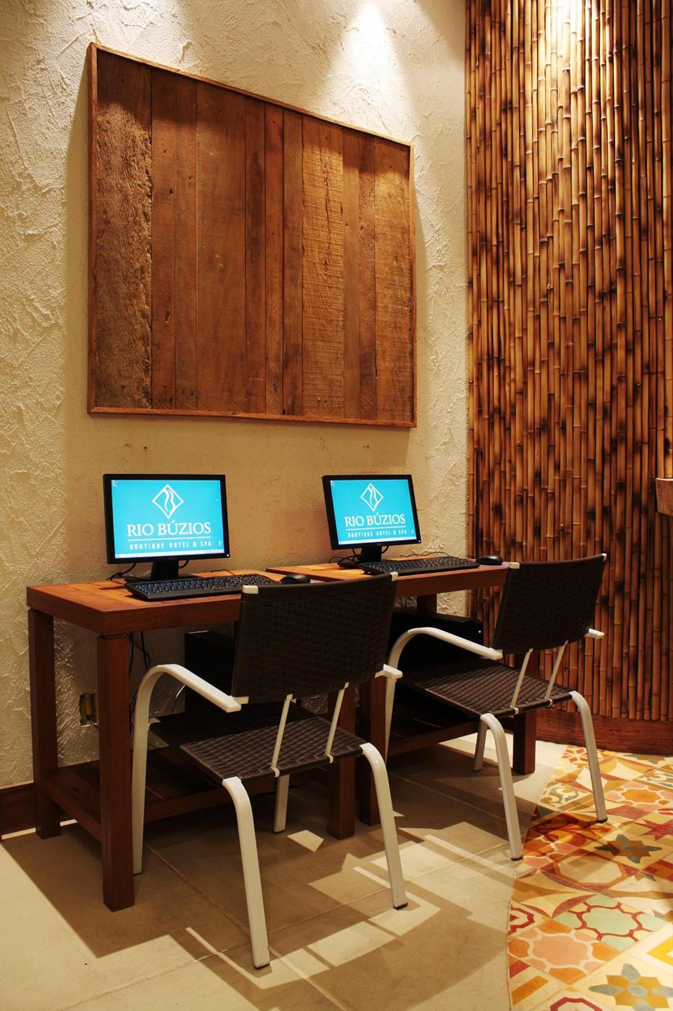 Rio Buzios Boutique Hotel Eksteriør bilde