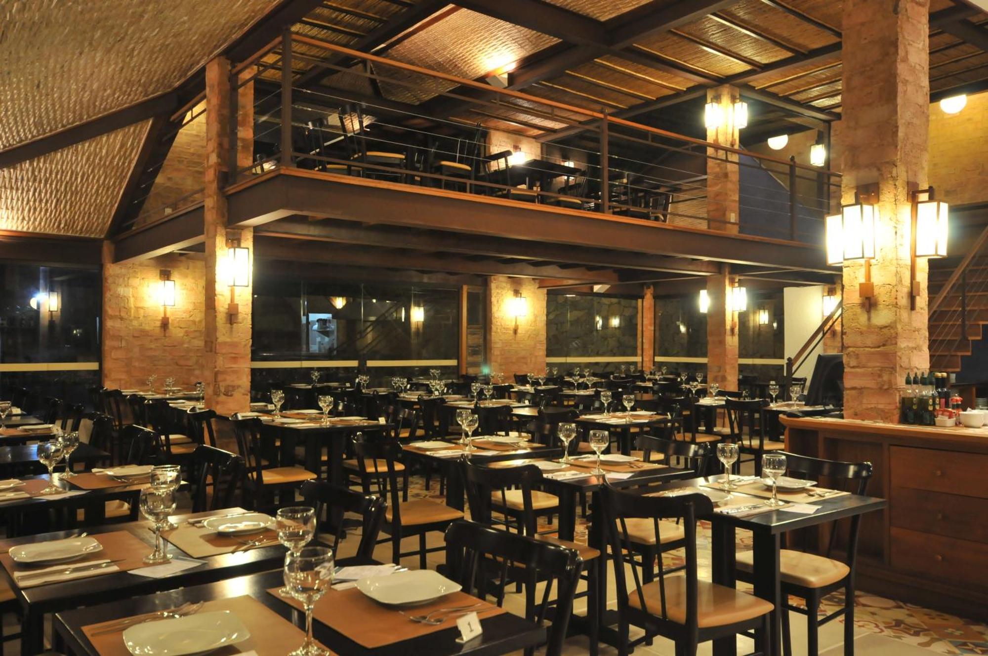 Rio Buzios Boutique Hotel Eksteriør bilde
