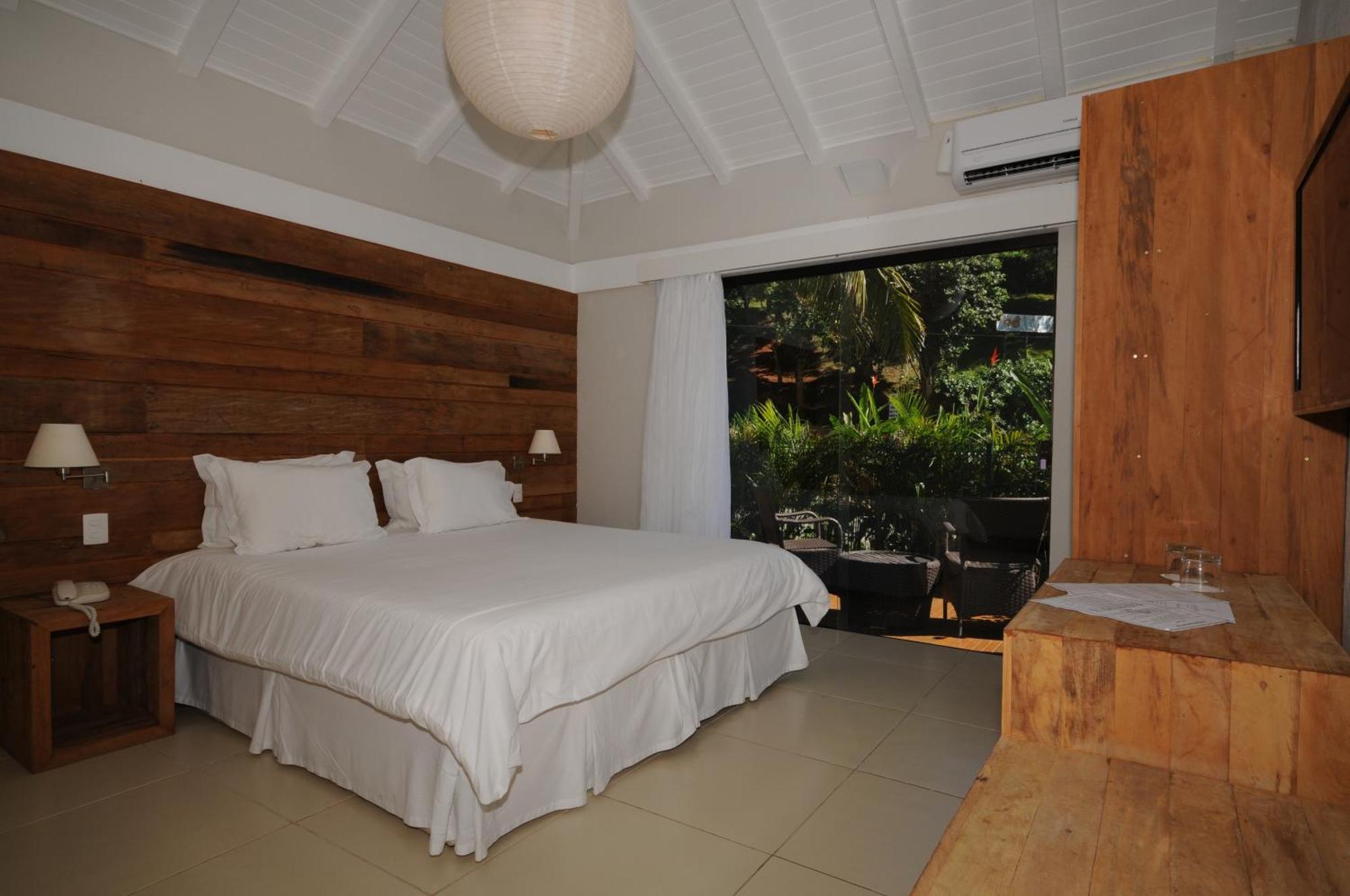 Rio Buzios Boutique Hotel Rom bilde