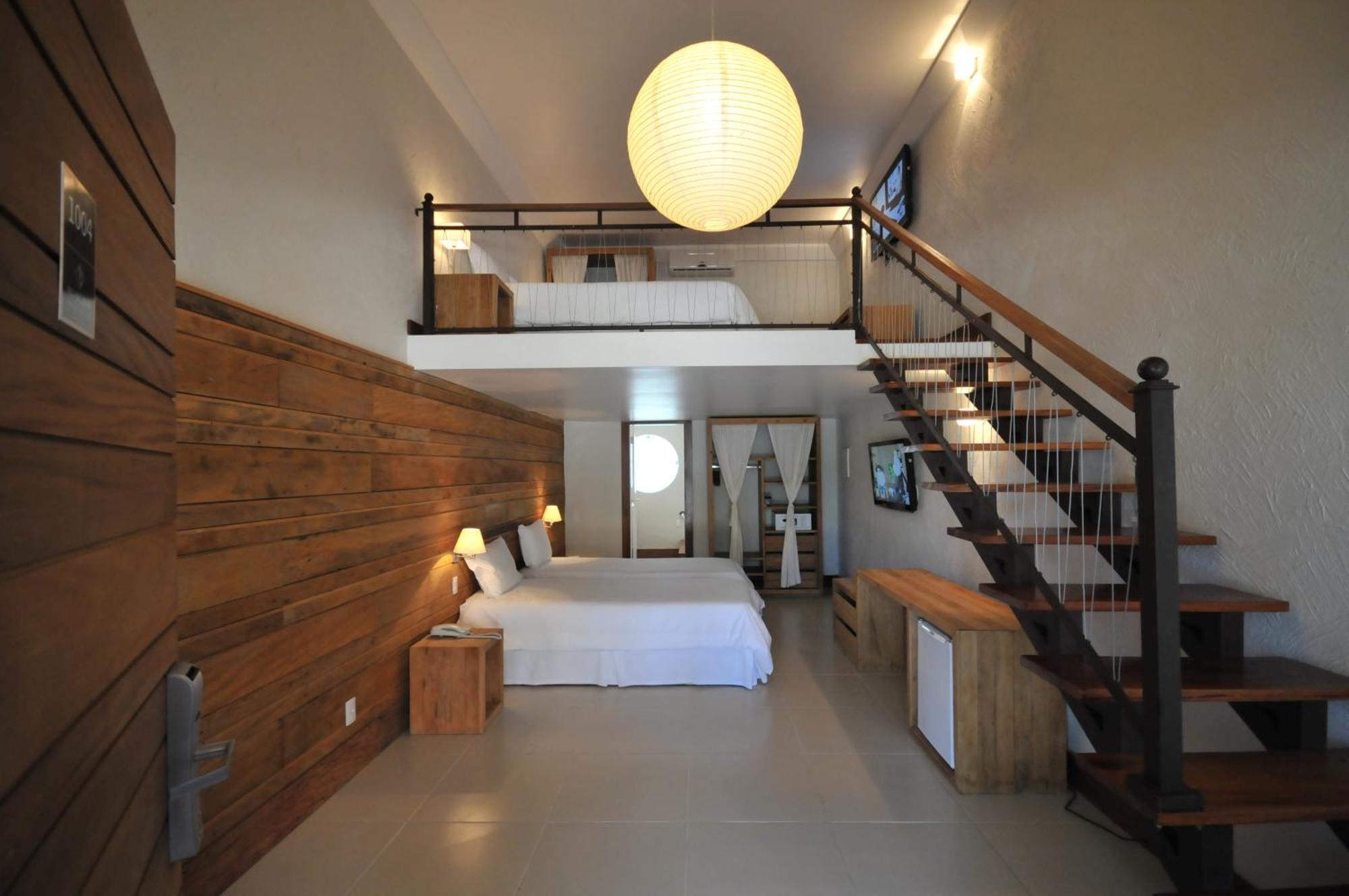 Rio Buzios Boutique Hotel Rom bilde
