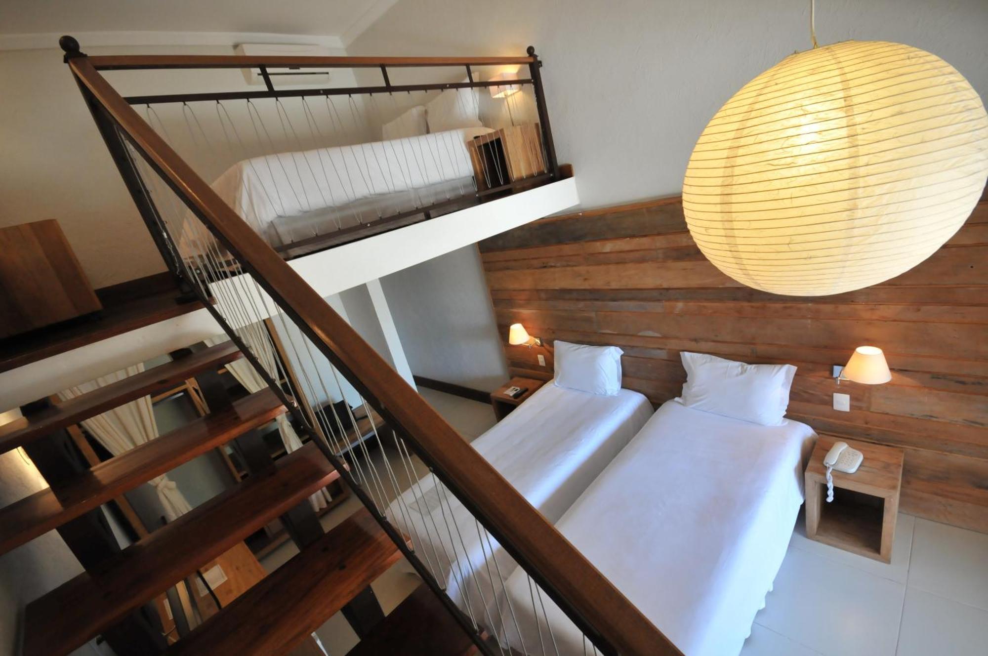 Rio Buzios Boutique Hotel Rom bilde